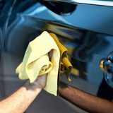 lavage auto sans eau