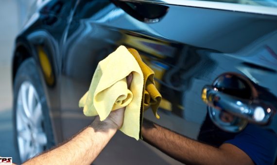 Le lavage auto sans eau bonne ou mauvaise idée lavage auto sans eau