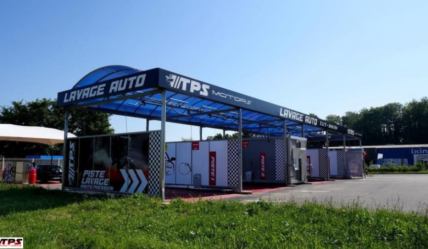 Pourquoi ne faut-il pas fermer les stations de lavage en période de sécheresse