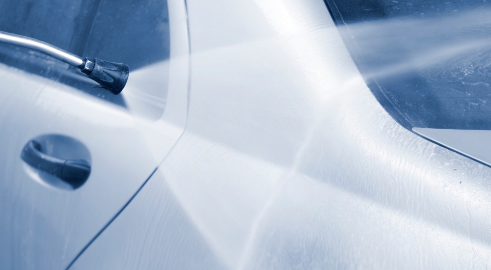 Effectuer un prélavage