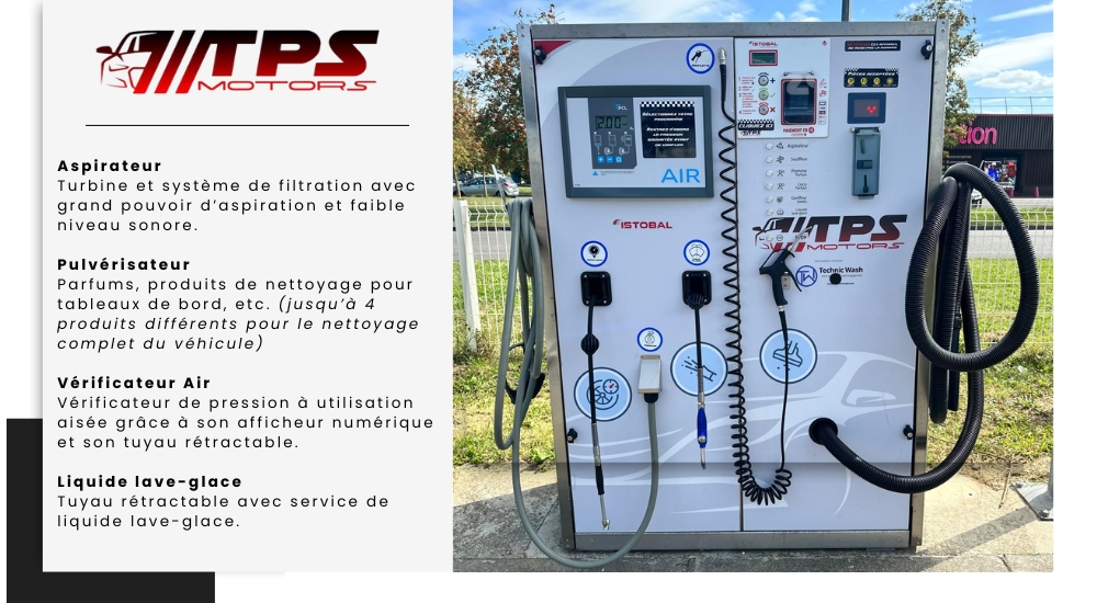 Présentation Entreprise (1)